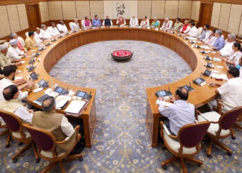 Cabinet approves one more semiconductor unit under India Semiconductor Mission (ISM)