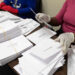 Scrutiny of nomination papers completed for Phase 2; Candidature of 266 candidates found valid