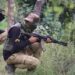 2 Militants Killed In Udhampur, Search Operation On