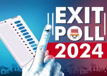 Exit Polls of J&K be published after 6:00 PM on 5th October 2024: ECI