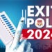 Exit Polls of J&K be published after 6:00 PM on 5th October 2024: ECI