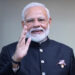 PM Modi congratulates Rubina Francis on winning bronze in shooting at Paris Paralympics