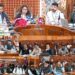 Election Observers conduct meeting with representatives of political parties & contesting candidates at Shopian