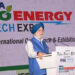Petroleum Minister Hardeep S Puri Highlights India’s Bioenergy Progress at India Bio-Energy & Tech Expo 2024