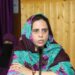 Social Activist Afiqa Ali Mourns the Passing of Ratan Tata