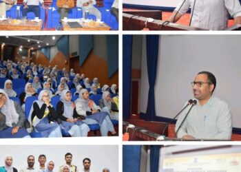 CBC’s three day Outreach Programme on Mission Life concludes at Kargil