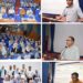 CBC’s three day Outreach Programme on Mission Life concludes at Kargil