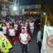 Chief Minister Omar Abdullah flags-off Kashmir Marathon-2024