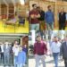 All preparations set for Counting of Votes at SKICC-Centaur for 8 ACs of Srinagar