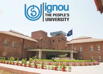IGNOU extends last date for admission to October 15, 2024