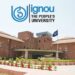 IGNOU extends last date for admission to October 15, 2024