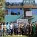 Ahat-e-Waqar Ganderbal, Distt Admin, JK Price Monitoring Unit celebrate Int’l Day of Older Persons