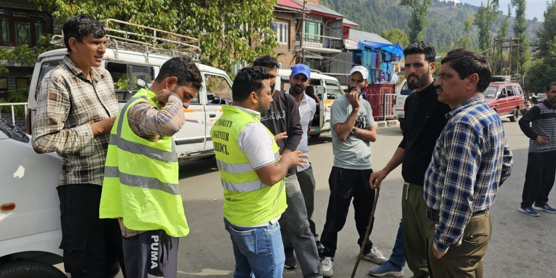 NHIDCL Launches Campaign to Safeguard National Highways and Educate Public on Rights-of-Way