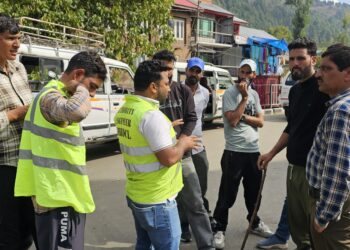 NHIDCL Launches Campaign to Safeguard National Highways and Educate Public on Rights-of-Way