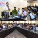 Training session held for Contesting Candidates & Counting Agents ahead of Vote Counting