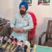 Dr. Harbaksh Singh Extends Heartfelt Gratitude to People of Tral After Election Results
