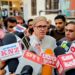 Omar Abdullah Secures Victory in Ganderbal Constituency