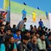 Legends League Cricket Debuts in Srinagar with Enthusiastic Spectators
