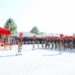 674 BSF Trainees Pass Out to Take Up New Challenges on Border