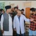 MLA Rafiq Ahmad Naik Visits SDH Tral Post-Election Victory