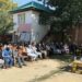 Kulgam Police facilitates Police Community Partnership Group (PCPG) meeting in Devsar