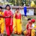 Dussehra Celebrated with Religious Fervour at Kheer Bhawani Temple in Gbl