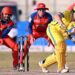 LLC: Toyam Hyderabad outclassed India Capitals to enter Qualifier 2