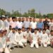 YSS Organizes UT Level Cricket Tourney for U/17 Boys in Kathua