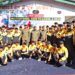 Indian Army Conducts Motivational Tour for Youth to Kargil & Drass