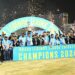 Southern Superstars are the champions of Legends League Cricket 2024