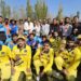 Dr Andrabi inaugurates APJ Abdul Kalam Premier League at Awantipora