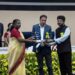 Ganderbal wins Best District Award at 5th National Water Awards