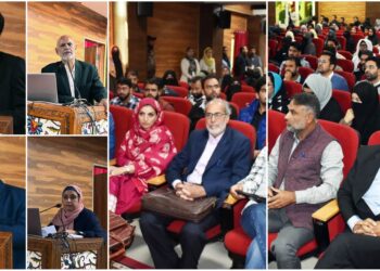 IUST Hosts Two-Day In’l Conf on Sīrah of Prophet Muhammad ﷺ