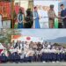 Army honours its braveheart in Drugmulla Kupwara 