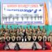 629 BSF TRAINEES PASS OUT TO TAKE UP NEW CHALLENGES ON BORDER