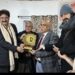 Mushtaaque Ali Ahmad Khan Honored in Seminar at Srinagar