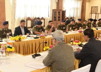 Lieutenant Governor directs pre-emptive action against terrorist threats