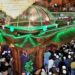 Urs of Sheikh-Ul-Alam (RA) Commences at Charar-i-Sharief with Poshak Bandi Ritual