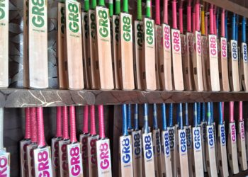 CBMAK Thanks GoI for Including ‘Kashmir Willow Cricket Bat’ in Handicrafts List