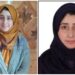 Kulgam girl secures 8th rank in JKAS exam in her 4th attempt