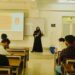 Training on Basic Emergency Response held at IUST