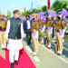 Omar Abdullah assumes office as Chief Minister of Jammu and Kashmir
