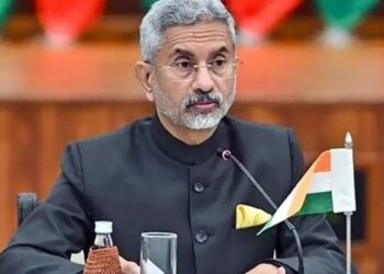 External Affairs Minister of India S.Jai Shankar to Visit Pakistan. He will participate in SCO conference to be held in Pakistan.
