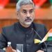 External Affairs Minister of India S.Jai Shankar to Visit Pakistan. He will participate in SCO conference to be held in Pakistan.