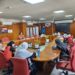 National Essay Writing Competition 2024 conducted in the office of the Principal Accountant General, J&K