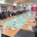Chief Minister Omar Abdullaa chairs meeting of administrative secretaries