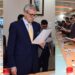 Chief Minister Omar Abdullah administers Integrity Pledge