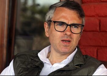 Omar Abdullah to chair meeting of Administrative Secretaries at 3pm on Wednesday after taking oath as CM