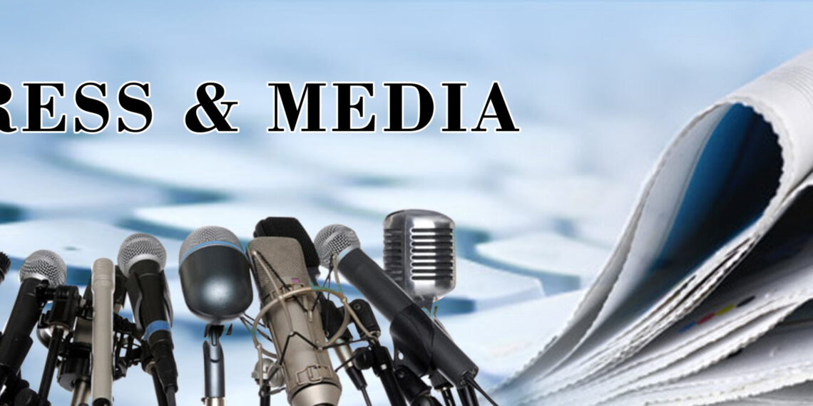JK Press Corps Appeals to the Hon’ble Prime Minister