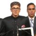 J&K UT Gets Its First Elected CM as Omar Abdullah Takes Oath